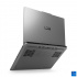 Laptop Gamer Lenovo LOQ 17IRX10, 17.3" 1920x1080 Full HD, Intel Core i5-13450HX, NVIDIA GeForce RTX 5050, 16GB, 512GB SSD, Windows 11 Home, Inglés - Imagen adicional 4