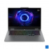 Laptop Gamer Lenovo LOQ 17IRX10, 17.3" 1920x1080 Full HD, Intel Core i5-13450HX, NVIDIA GeForce RTX 5050, 16GB, 512GB SSD, Windows 11 Home, Inglés