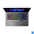Laptop Gamer Lenovo LOQ 17IRX10, 17.3" 1920x1080 Full HD, Intel Core i5-13450HX, NVIDIA GeForce RTX 5050, 16GB, 512GB SSD, Windows 11 Home, Inglés - Imagen adicional 6