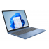 Laptop Lenovo IdeaPad Slim 3 15IRH10, 15.3" 1920x1200 WUXGA Táctil, Intel Core i5-13420H, 16GB, 512GB SSD, Windows 11 Home, Español - Imagen adicional 2