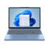 Laptop Lenovo IdeaPad Slim 3 15IRH10, 15.3" 1920x1200 WUXGA Táctil, Intel Core i5-13420H, 8GB, 512GB SSD, Windows 11 Pro, Español - Imagen adicional 1