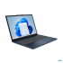 Laptop Lenovo IdeaPad Slim 3i, 15.3" 1920x1200 WUXGA, Intel Core i5-13420H, 8GB, 512GB SSD, Windows 11 Home, Español - Imagen adicional 1