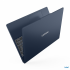 Laptop Lenovo IdeaPad Slim 3i, 15.3" 1920x1200 WUXGA, Intel Core i5-13420H, 8GB, 512GB SSD, Windows 11 Home, Español - Imagen adicional 5