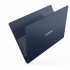 Laptop Lenovo IdeaPad Slim 3 15IRH10, 15.3" 1920x1200 WUXGA, Intel Core i7-13620H, 16GB, 512GB SSD, Windows 11 Home, Español - Imagen adicional 4