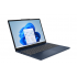 Laptop Lenovo IdeaPad Slim 3 15IRH10, 15.3" 1920x1200 WUXGA, Intel Core i7-13620H, 16GB, 512GB SSD, Windows 11 Home, Español - Imagen adicional 2