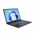 Laptop Lenovo IdeaPad Slim 3 15ARP10, 15.3" 1920x1200 WUXGA, AMD Ryzen 7 7735HS, 16GB, 1TB SSD, Windows 11 Home, Español  5