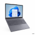 Laptop Lenovo IdeaPad Slim 3, 15.3" 1920x1200 WUXGA Táctil, AMD Ryzen 7 170, 16GB, 512GB SSD, Windows 11 Home, Inglés - Imagen adicional 1