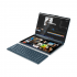 Laptop Lenovo Yoga Book 9i, 14" 2880x1800 Táctil, Intel Core Ultra 7 255H, 16GB, 1TB SSD, Windows 11 Home, Español - Imagen adicional 1