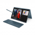 Laptop Lenovo Yoga Book 9i, 14" 2880x1800 Táctil, Intel Core Ultra 7 255H, 16GB, 1TB SSD, Windows 11 Home, Español - Imagen adicional 6