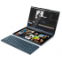 Laptop Lenovo Yoga Book 9 14IAH10, 14" 2880x1800 Táctil, Intel Core Ultra 7 255H, 32GB, 1TB SSD, Windows 11 Home, Inglés - Imagen adicional 1