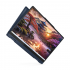 Laptop Lenovo IdeaPad 5 14AKP10, 14" 1920x1200 WUXGA Táctil, AMD Ryzen AI 7 350, 16GB, 512GB SSD, Windows 11 Home, Español - Imagen adicional 7