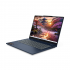 Laptop Lenovo IdeaPad 5 14AKP10, 14" 1920x1200 WUXGA Táctil, AMD Ryzen AI 7 350, 16GB, 512GB SSD, Windows 11 Home, Español - Imagen adicional 5