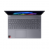 Laptop Lenovo IdeaPad Slim 3x, 15.3" 1920x1200 WUXGA, Snapdragon X X1-26-100, 16GB, 512GB SSD, Windows 11 Home, Inglés - Imagen adicional 2