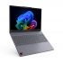 Laptop Lenovo IdeaPad Slim 3x, 15.3" 1920x1200 WUXGA, Snapdragon X X1-26-100, 16GB, 512GB SSD, Windows 11 Home, Inglés - Imagen adicional 3