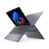 Laptop Lenovo IdeaPad Slim 3x, 15.3" 1920x1200 WUXGA, Snapdragon X X1-26-100, 16GB, 512GB SSD, Windows 11 Home, Inglés - Imagen adicional 7
