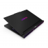 Laptop Lenovo Legion Pro 7 16AFR10H, 16" 2560x1600, AMD Ryzen 9 9955HX3D, NVIDIA GeForce RTX 5080, 32GB, 1TB SSD, Windows 11 Home, Español - Imagen adicional 4