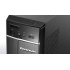 Computadora Lenovo IdeaCentre 300s, Intel Celeron N3050 1.60GHz, 2GB, 500GB, Windows 10 Home 64-bit, Negro - Imagen adicional 2