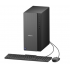 Computadora Gamer Lenovo IdeaCentre Tower 17IAS10, Intel Core Ultra 7 265F, NVIDIA GeForce RTX 5060, 32GB, 1TB SSD, Wi-Fi, Windows 11 Home + Teclado/Mouse