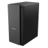 Computadora Gamer Lenovo IdeaCentre Tower 17IAS10, Intel Core Ultra 7 265F, NVIDIA GeForce RTX 5060, 32GB, 1TB SSD, Wi-Fi, Windows 11 Home + Teclado/Mouse - Imagen adicional 1