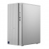 Computadora Gamer Lenovo IdeaCentre Tower 17IAS10, Intel Core Ultra 7 265F, NVIDIA GeForce RTX 5060, 32GB, 1TB SSD, Wi-Fi, Windows 11 Home + Teclado/Mouse - Imagen adicional 4