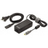 Lenovo Cargador para Laptop 92P1159, 65W, para Lenovo ThinkPad