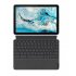 Tablet Lenovo IdeaPad Chromebook Duet 10.1", 64GB, Chrome,  Azul/Gris  7