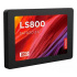 SSD Lenovo LS800, 480GB, 2.5", 500MB/s Escritura, 520MB/s Lectura, SATA III  1