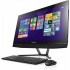 Lenovo IdeaCentre B50-30 All-in-One 23.8'', Intel Core i5-4460S 2.90GHz, 8GB, 2TB, NVIDIA GeForce GT 840A, Windows 8.1 64-bit, Negro/Plata  8