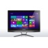 Lenovo IdeaCentre B40-30 All-in-One Touchscreen 21.5'', Intel Pentium G3240T 2.70GHz, 4GB, 1TB, Windows 8.1 64-bit, Negro  1