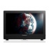 Lenovo S20-00 All-in-One 19.5'', Intel Celeron J1800 2.41GHz, 2GB, 500GB, FreeDOS, Negro  1