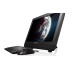Lenovo S20-00 All-in-One 19.5'', Intel Celeron J1800 2.41GHz, 2GB, 500GB, FreeDOS, Negro  2