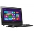 Lenovo S20-00 All-in-One 19.5'', Intel Celeron J1800 2.41GHz, 4GB, 500GB, Windows 8.1 Pro 64-bit, Negro  1