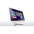 Lenovo IdeaCentre C50-30 All-in-One Touchscreen 23'', Intel Core i3-4005U 1.70GHz, 8GB, 2TB, Windows 8.1 64-bit, Blanco  2