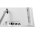 Lenovo IdeaCentre C50-30 All-in-One Touchscreen 23'', Intel Core i3-4005U 1.70GHz, 8GB, 2TB, Windows 8.1 64-bit, Blanco  6