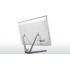Lenovo IdeaCentre C40-30 All-in-One Touchscreen 21.5'', Intel Core i3-4005U 1.70GHz, 4GB, 1TB, Windows 8.1 64-bit, Blanco - Imagen adicional 2