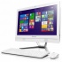Lenovo IdeaCentre C40-30 All-in-One Touchscreen 21.5'', Intel Core i3-4005U 1.70GHz, 4GB, 500GB, Windows 8.1 64-bit, Blanco  1