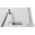 Lenovo IdeaCentre C40-30 All-in-One Touchscreen 21.5'', Intel Core i3-4005U 1.70GHz, 4GB, 500GB, Windows 8.1 64-bit, Blanco  8