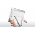 Lenovo C40-05 All-in-One Touchscreen 21.5'', AMD A6-6310 1.80GHz, 6GB, 2TB, Windows 8.1 64-bit, Blanco  3