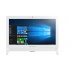 Lenovo IdeaCentre C20-00 All-in-One 19.5'', Intel Celeron J3060 1.60GHz, 4GB, 1TB, Windows 10 Home 64-bit, Blanco  1