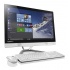 Lenovo IdeaCentre 300-22ACL All-in-One 21.5", AMD A6-7310 2GHz, 4GB, 1TB, Windows 10 Home 64-bit, Blanco  2