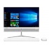 Lenovo IdeaCentre 510-22ISH All-in-One 21.5'', Intel Core i3-6100T 3.20GHz, 4GB, 1TB, Windows 10 Home 64-bit, Blanco  1