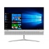 Lenovo IdeaCentre 510 All-in-One 21.5'', AMD A9-9410 2.90GHz, 6GB, 1TB, Windows 10 Home 64-bit, Blanco  1