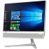 Lenovo IdeaCentre 510 All-in-One 21.5'', AMD A9-9410 2.90GHz, 6GB, 1TB, Windows 10 Home 64-bit, Blanco  3