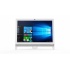 Lenovo IdeaCentre 310 All-in-One 19.5'', Intel Pentium	J4205 1.50GHz, 8GB, 1TB, Windows 10 Home 64-bit, Blanco  4