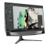 Lenovo IdeaCentre 720 All-in-One 23.8", Intel Core i5-7400 3GHz, 8GB, 2TB, NVIDIA GeForce GTX 960A, Windows 10 Home 64-bit, Negro - Imagen adicional 5