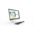 Lenovo IdeaCentre 520-22AST All-in-One 21.5'', AMD A6-9220 2.50GHz, 4GB, 1TB, Windows 10 Home 64-bit, Plata  1