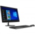Lenovo IdeaCentre 330-20AST All-in-One 19.5", AMD A6-9225 2.60GHz, 8GB, 1TB, Windows 10 Home 64-bit, Negro  2