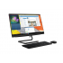 Lenovo IdeaCentre 3 24ARE05 All-in-One 23.8", AMD Ryzen 3 4300U 2.70GHz, 8GB, 1TB, Windows 10 Home 64-bit, Negro  1