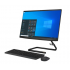 Lenovo IdeaCentre 3 22ADA05 All-in-One 21.5", AMD Athlon Silver 3050U 2.30GHz, 8GB, 1TB, Windows 10 Home 64-bit, Negro ― Configuración Especial, 1 Año de Garantía  3