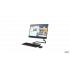 Lenovo IdeaCentre 3-22ADA05 All-in-One 21.5", AMD Ryzen 3 3250U 2.60GHz, 8GB, 1TB + 128GB SSD, Windows 10 Home 64-bit, Negro
